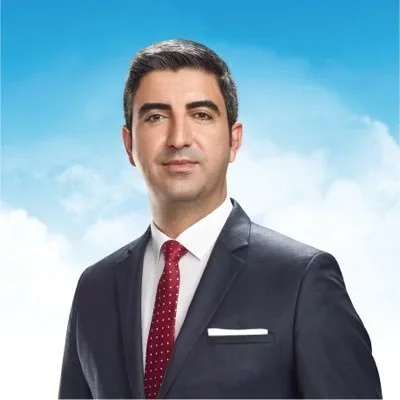 @gokhanyukselist - Twitter Account Stats