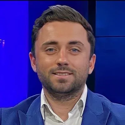 @gokmenozcan - Twitter Account Stats