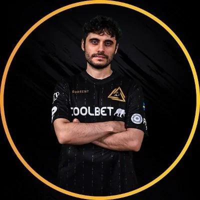 @goldenmajk - Twitter Account Stats