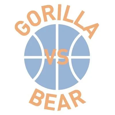 @gorillavsbear - Twitter Account Stats