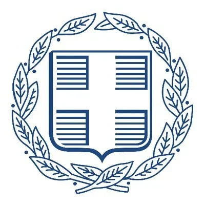 @govgr - Twitter Account Stats