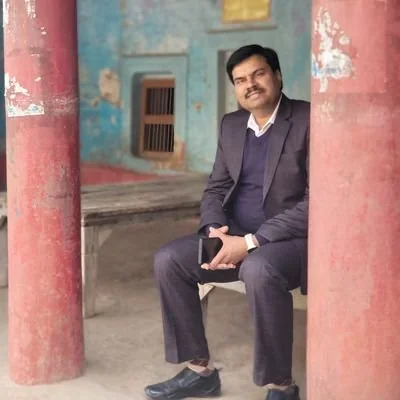 @gpupadhyaya - Twitter Account Stats