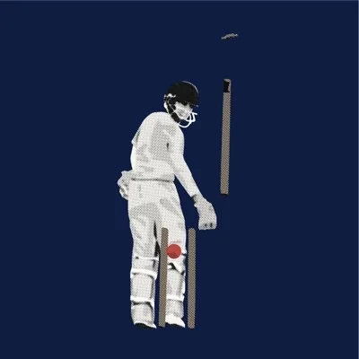 @gradecricketer - Twitter Account Stats