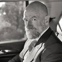 Graham McTavish