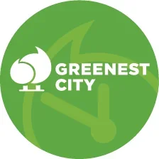 @greenestcity - Twitter Account Stats
