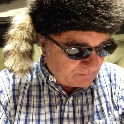 @gregcote - Twitter Account Stats