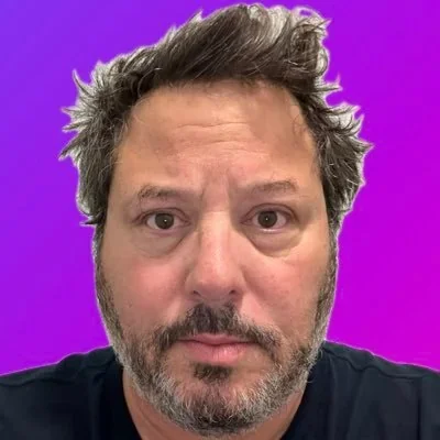 @greggrunberg - Twitter Account Stats