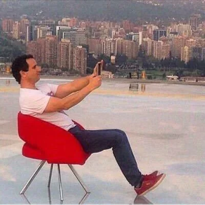 @guendelman - Twitter Account Stats