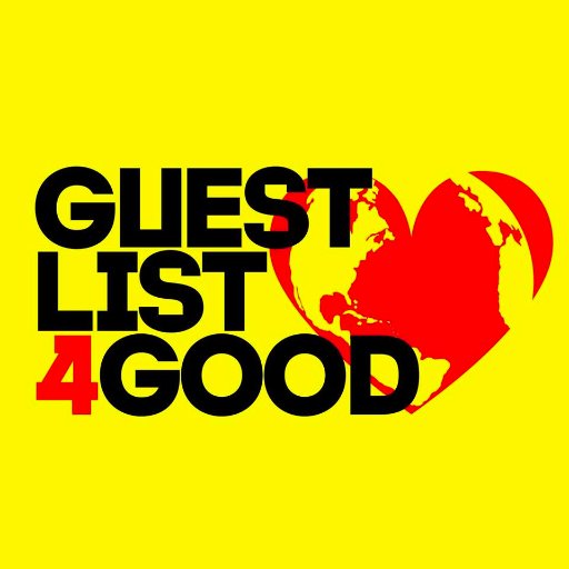 Guestlist4Good