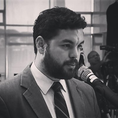 Gustavo Maia