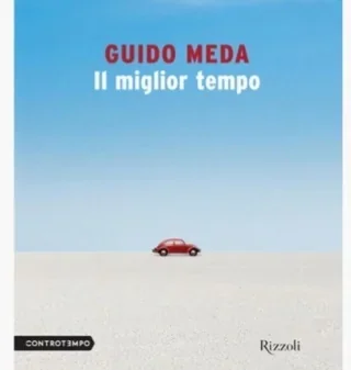 @guidomeda - Twitter Account Stats