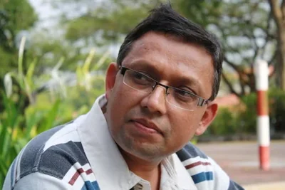 @gunaraj - Twitter Account Stats