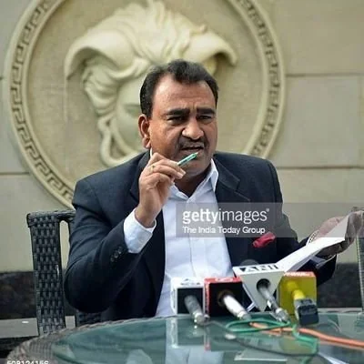 @guptaravinder71 - Twitter Account Stats