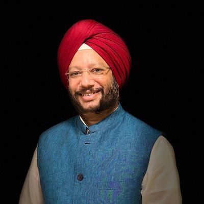 Gurdeep Singh Sappal