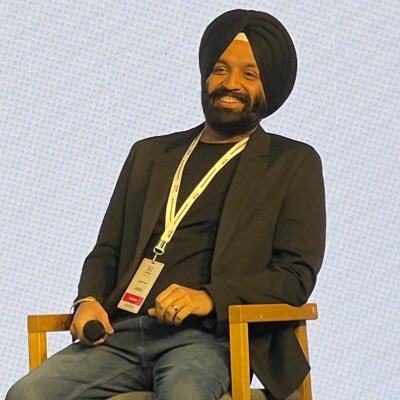 Gurpreet Singh