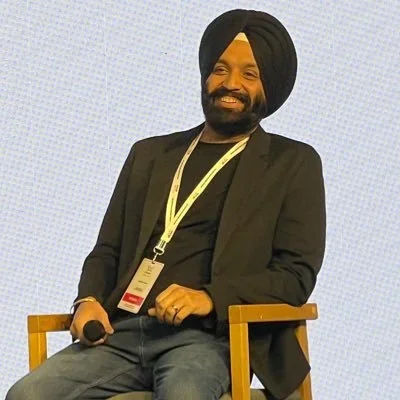 @gurpreetsbhasin - Twitter Account Stats