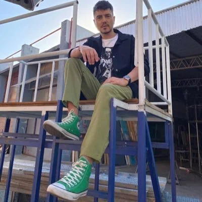 @gusta_mendez - Twitter Account Stats