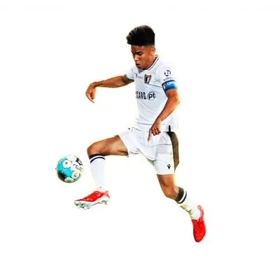 @gustavohen77 - Twitter Account Stats