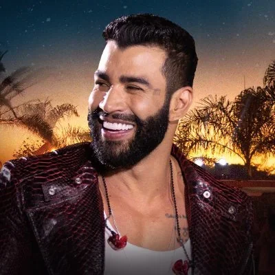 @gusttavo_lima - Twitter Account Stats