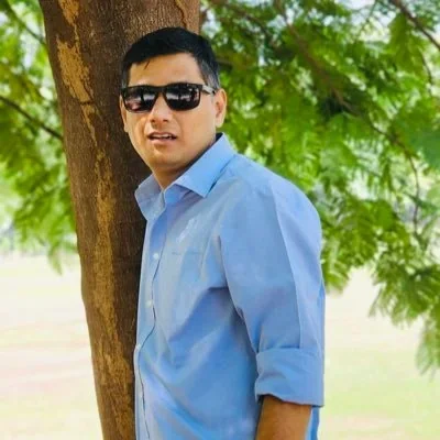 @gyanendrat1 - Twitter Account Stats