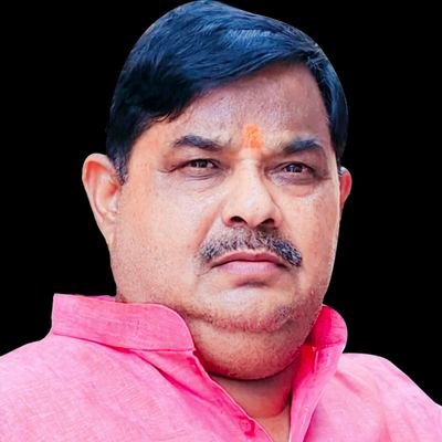 Gyan Tiwari MLA