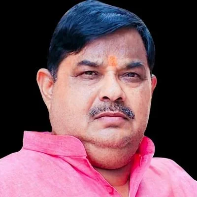 @gyantiwaribjp - Twitter Account Stats