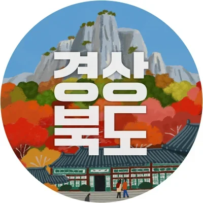 @gyeongsangbukdo - Twitter Account Stats