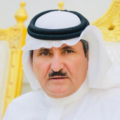 حبيب العازمي