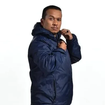 @hafizal_hamad - Twitter Account Stats