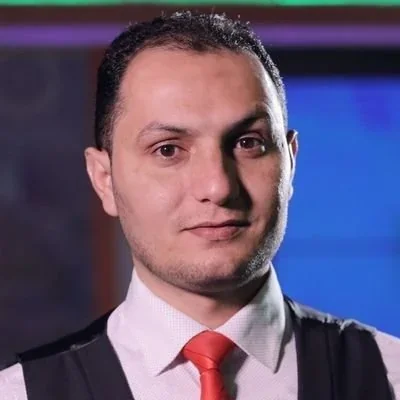 @hailalbakaly - Twitter Account Stats