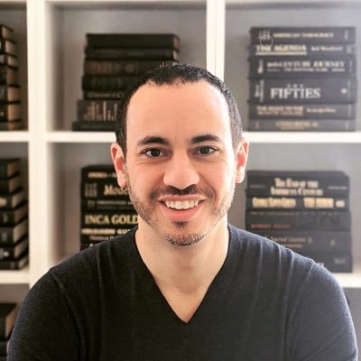 Haitham Ahmed, MD, MPH