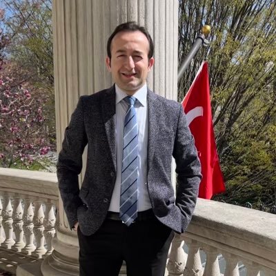 Hakan Copur