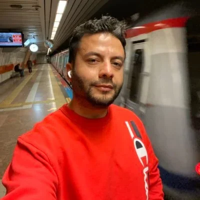 @hakki_alkan - Twitter Account Stats