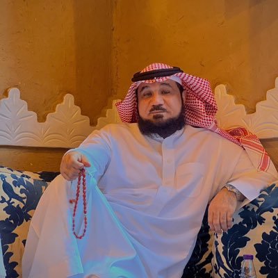 حمد الخضيري