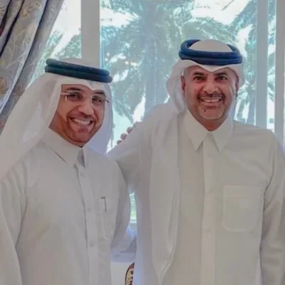 @hamad_jassim - Twitter Account Stats