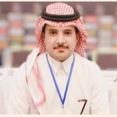 حمود القحطاني