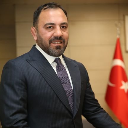 Hamza Yerlikaya 🇹🇷