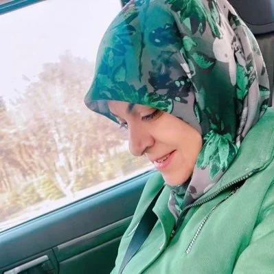 @hanansmohsin - Twitter Account Stats