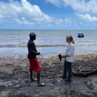 @hannahtpsky - Twitter Account Stats