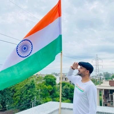 @harbhajan_singh - Twitter Account Stats