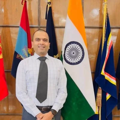 @hareshdudhat - Twitter Account Stats