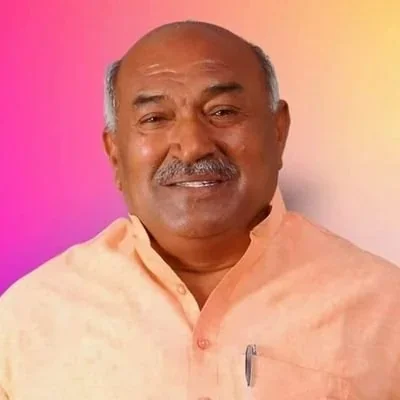 @hariompandeyMP - Twitter Account Stats