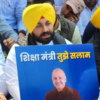 @harjotbains - Twitter Account Stats