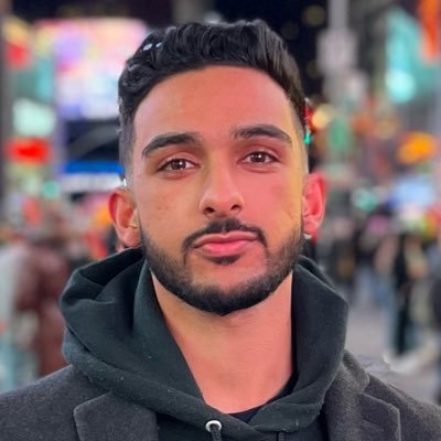 Harman Dayal