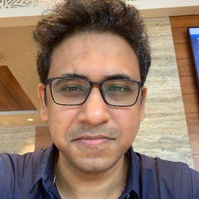 Harsh Madhusudan