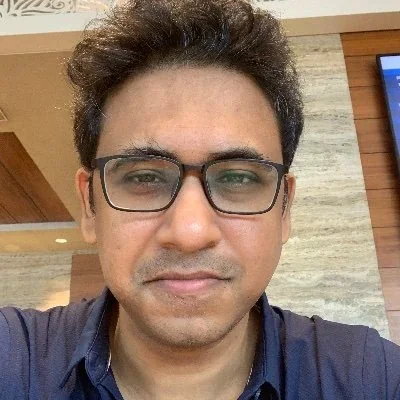 @harshmadhusudan - Twitter Account Stats