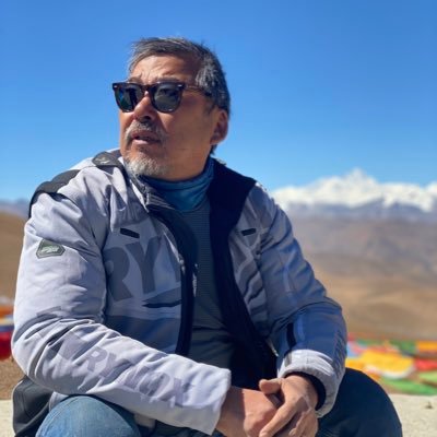 HarshManRai