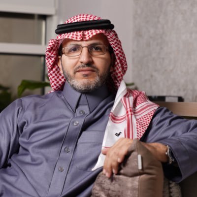 حسن القحطاني