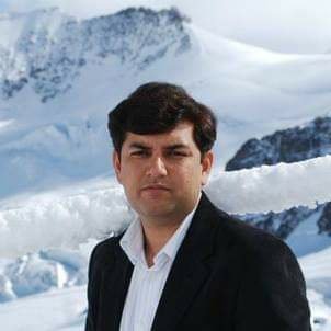 Hasan Kazmi