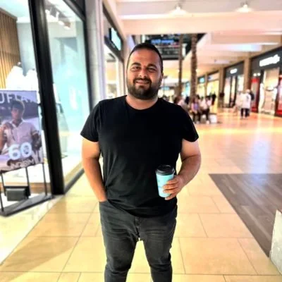 @hasanyilmaz29 - Twitter Account Stats